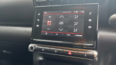 Citroen C3 Aircross 1.2 PureTech 110 C-Series Edition 5dr Petrol Hatchback